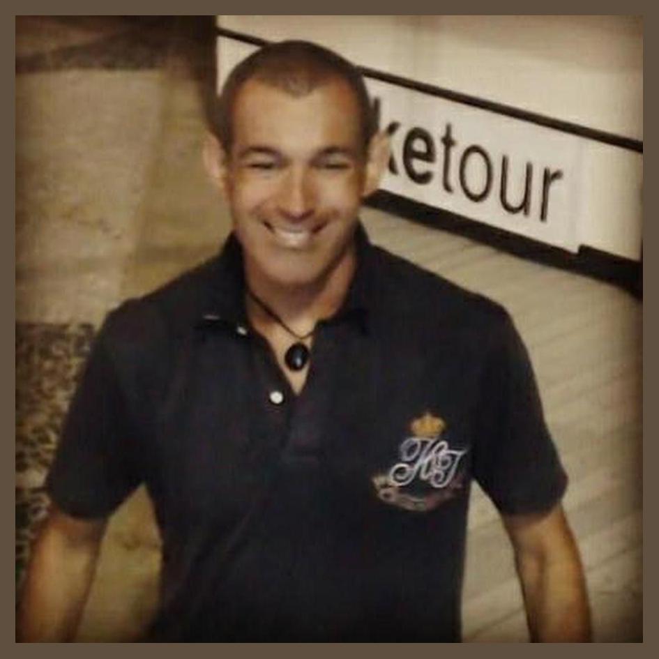 Robert Palhano